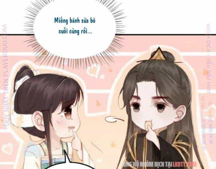 Trọng Sinh Bá Sủng Nhiếp Chính Vương Quá Mạnh Mẽ - Chương 190 - ảnh 10