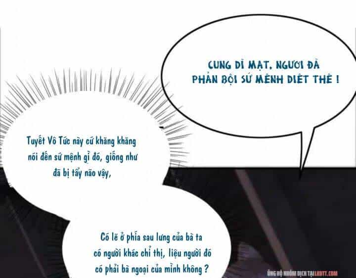 Trọng Sinh Bá Sủng Nhiếp Chính Vương Quá Mạnh Mẽ - Chương 191 - ảnh 28