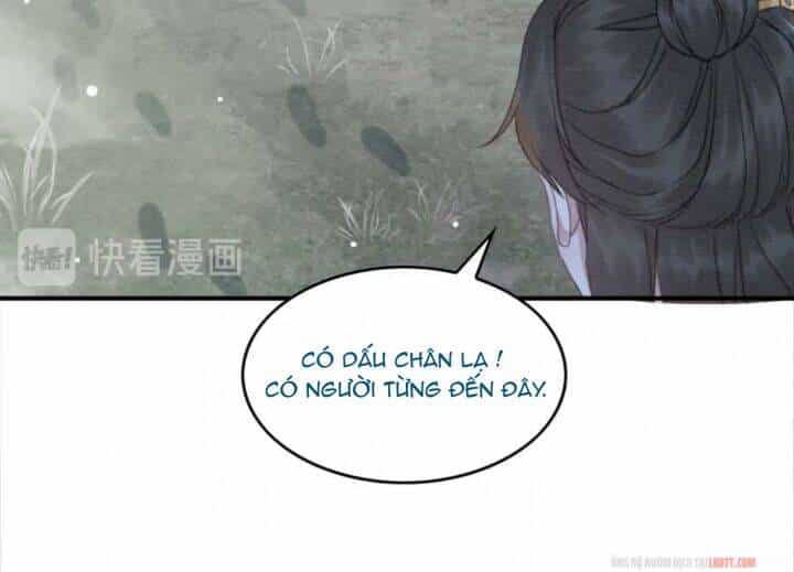 Trọng Sinh Bá Sủng Nhiếp Chính Vương Quá Mạnh Mẽ - Chương 192 - ảnh 51