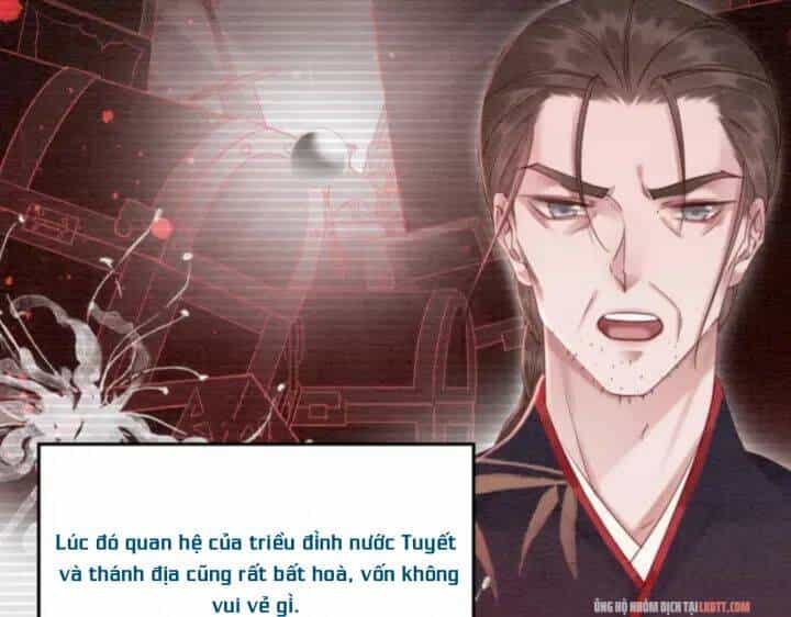 Trọng Sinh Bá Sủng Nhiếp Chính Vương Quá Mạnh Mẽ - Chương 193 - ảnh 14