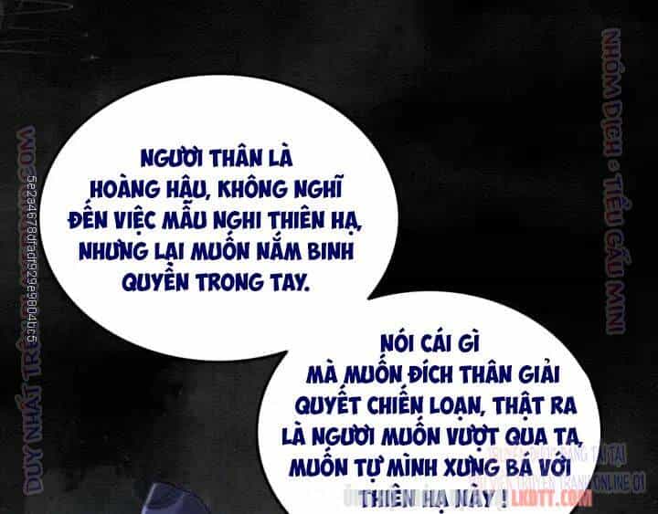 Trọng Sinh Bá Sủng Nhiếp Chính Vương Quá Mạnh Mẽ - Chương 195 - ảnh 16