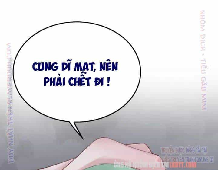 Trọng Sinh Bá Sủng Nhiếp Chính Vương Quá Mạnh Mẽ - Chương 195 - ảnh 25