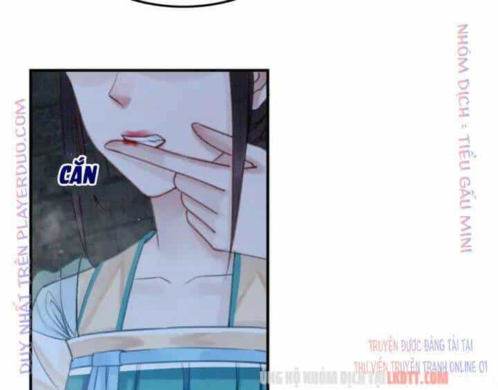 Trọng Sinh Bá Sủng Nhiếp Chính Vương Quá Mạnh Mẽ - Chương 196 - ảnh 53