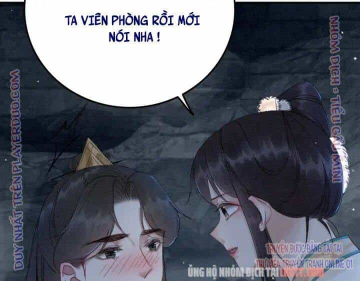 Trọng Sinh Bá Sủng Nhiếp Chính Vương Quá Mạnh Mẽ - Chương 198 - ảnh 60