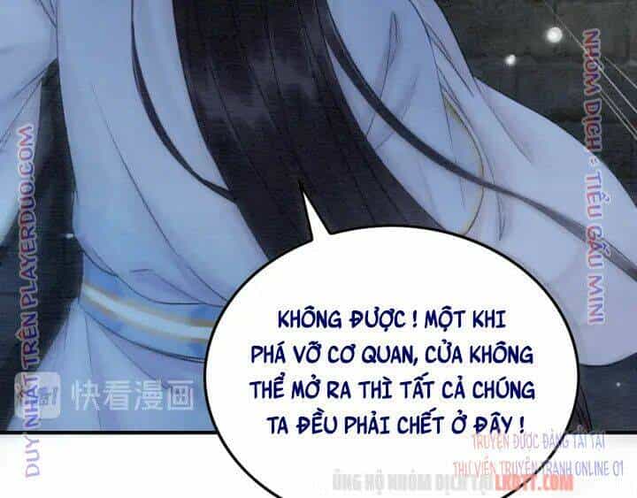 Trọng Sinh Bá Sủng Nhiếp Chính Vương Quá Mạnh Mẽ - Chương 198 - ảnh 8