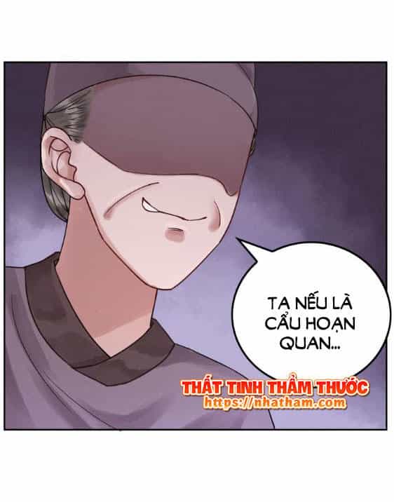 Trọng Sinh Bá Sủng Nhiếp Chính Vương Quá Mạnh Mẽ - Chương 1 - ảnh 49