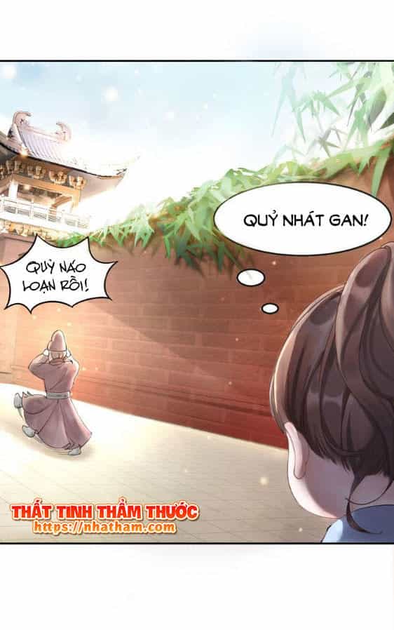 Trọng Sinh Bá Sủng Nhiếp Chính Vương Quá Mạnh Mẽ - Chương 1 - ảnh 63