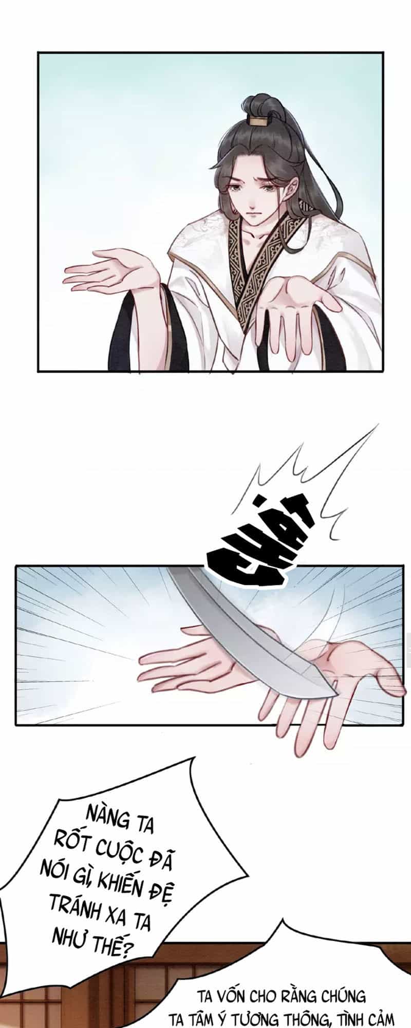 Trọng Sinh Bá Sủng Nhiếp Chính Vương Quá Mạnh Mẽ - Chương 20 - ảnh 13