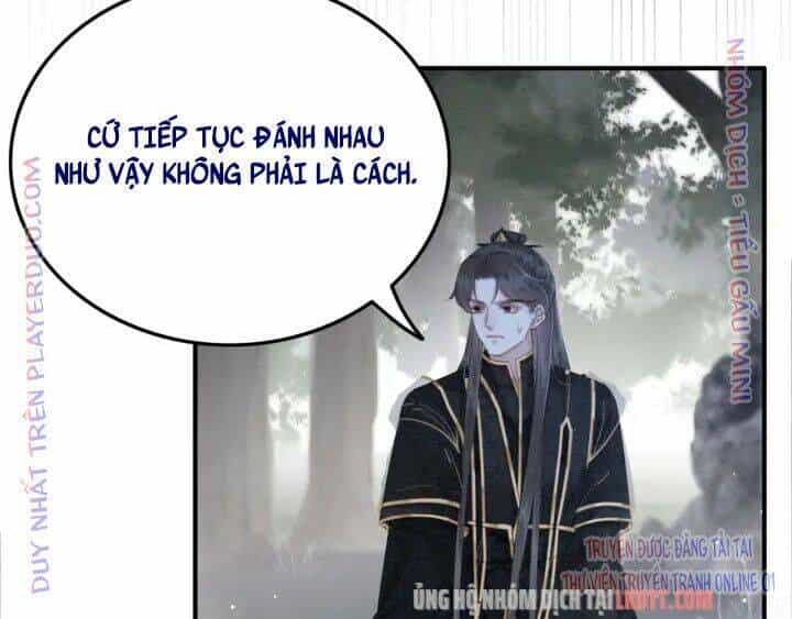 Trọng Sinh Bá Sủng Nhiếp Chính Vương Quá Mạnh Mẽ - Chương 199 - ảnh 18