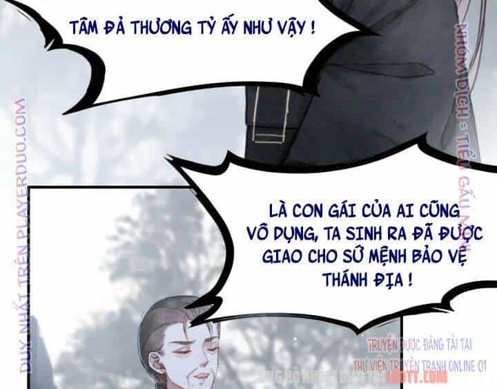 Trọng Sinh Bá Sủng Nhiếp Chính Vương Quá Mạnh Mẽ - Chương 199 - ảnh 22