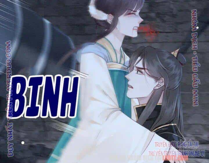 Trọng Sinh Bá Sủng Nhiếp Chính Vương Quá Mạnh Mẽ - Chương 199 - ảnh 36