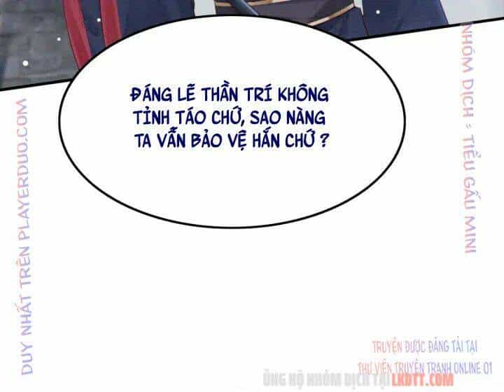 Trọng Sinh Bá Sủng Nhiếp Chính Vương Quá Mạnh Mẽ - Chương 199 - ảnh 41