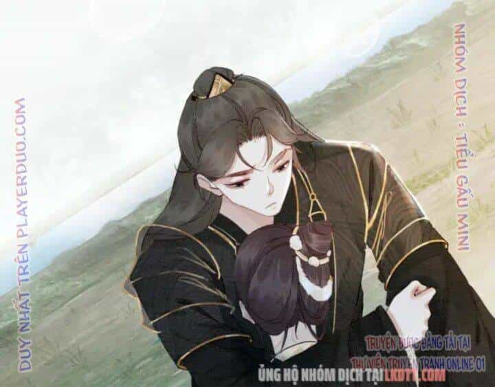 Trọng Sinh Bá Sủng Nhiếp Chính Vương Quá Mạnh Mẽ - Chương 200 - ảnh 21