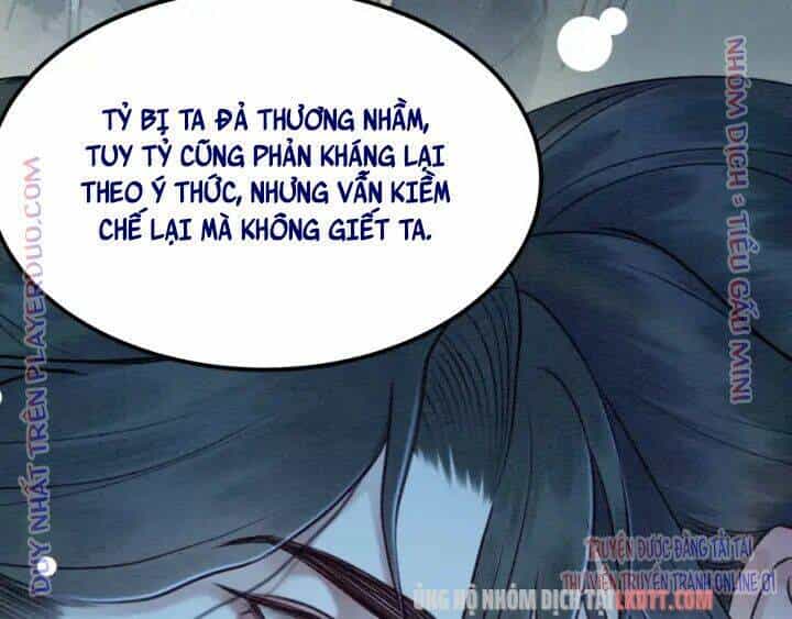 Trọng Sinh Bá Sủng Nhiếp Chính Vương Quá Mạnh Mẽ - Chương 200 - ảnh 8