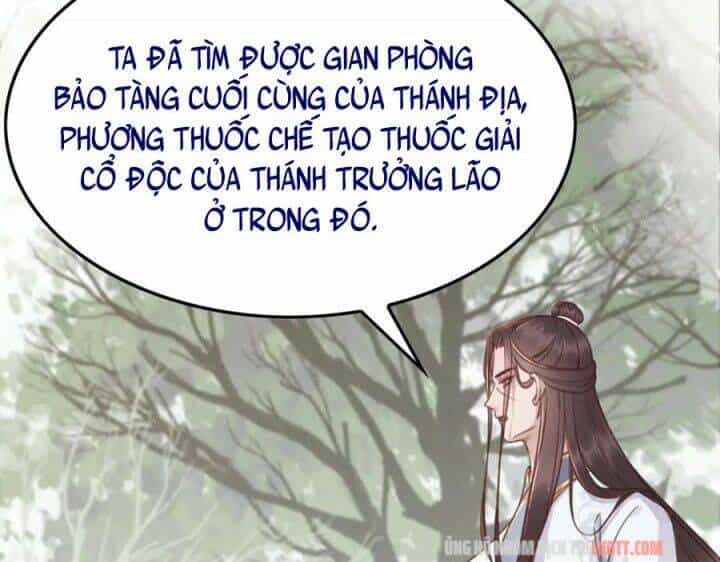 Trọng Sinh Bá Sủng Nhiếp Chính Vương Quá Mạnh Mẽ - Chương 201 - ảnh 84