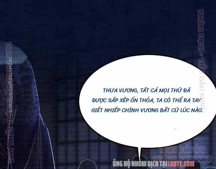 Trọng Sinh Bá Sủng Nhiếp Chính Vương Quá Mạnh Mẽ - Chương 203 - ảnh 20