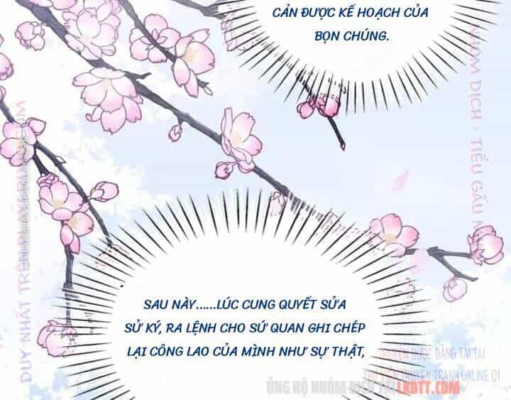 Trọng Sinh Bá Sủng Nhiếp Chính Vương Quá Mạnh Mẽ - Chương 203 - ảnh 33