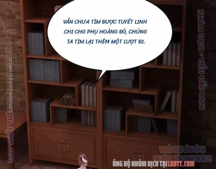 Trọng Sinh Bá Sủng Nhiếp Chính Vương Quá Mạnh Mẽ - Chương 203 - ảnh 87