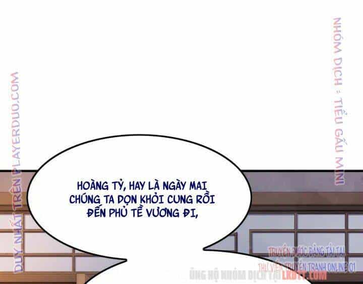 Trọng Sinh Bá Sủng Nhiếp Chính Vương Quá Mạnh Mẽ - Chương 206 - ảnh 14