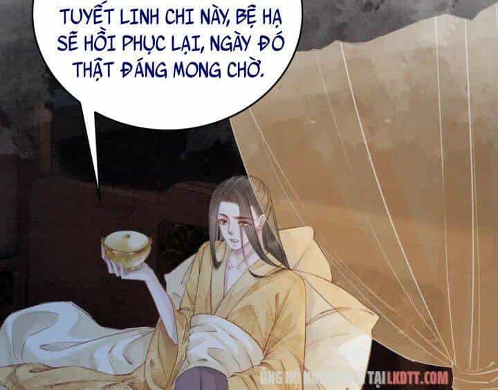 Trọng Sinh Bá Sủng Nhiếp Chính Vương Quá Mạnh Mẽ - Chương 207 - ảnh 48