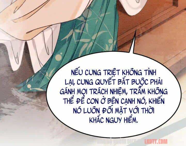 Trọng Sinh Bá Sủng Nhiếp Chính Vương Quá Mạnh Mẽ - Chương 209 - ảnh 24
