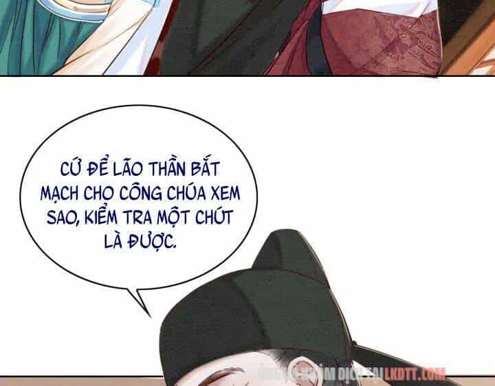 Trọng Sinh Bá Sủng Nhiếp Chính Vương Quá Mạnh Mẽ - Chương 209 - ảnh 46