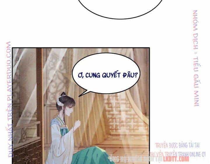 Trọng Sinh Bá Sủng Nhiếp Chính Vương Quá Mạnh Mẽ - Chương 210 - ảnh 16