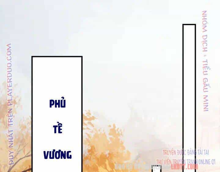 Trọng Sinh Bá Sủng Nhiếp Chính Vương Quá Mạnh Mẽ - Chương 211 - ảnh 107
