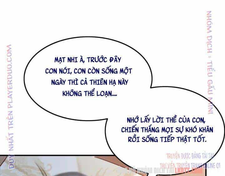 Trọng Sinh Bá Sủng Nhiếp Chính Vương Quá Mạnh Mẽ - Chương 211 - ảnh 13
