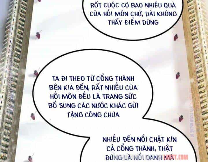 Trọng Sinh Bá Sủng Nhiếp Chính Vương Quá Mạnh Mẽ - Chương 213 - ảnh 19