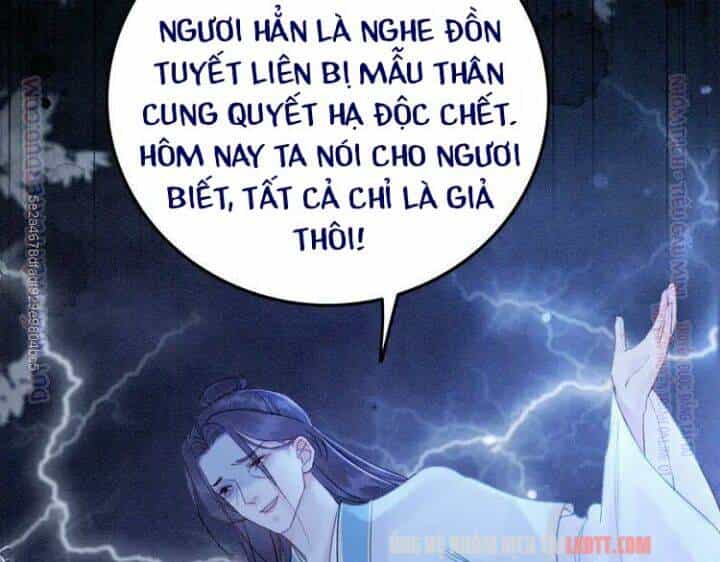 Trọng Sinh Bá Sủng Nhiếp Chính Vương Quá Mạnh Mẽ - Chương 213 - ảnh 93