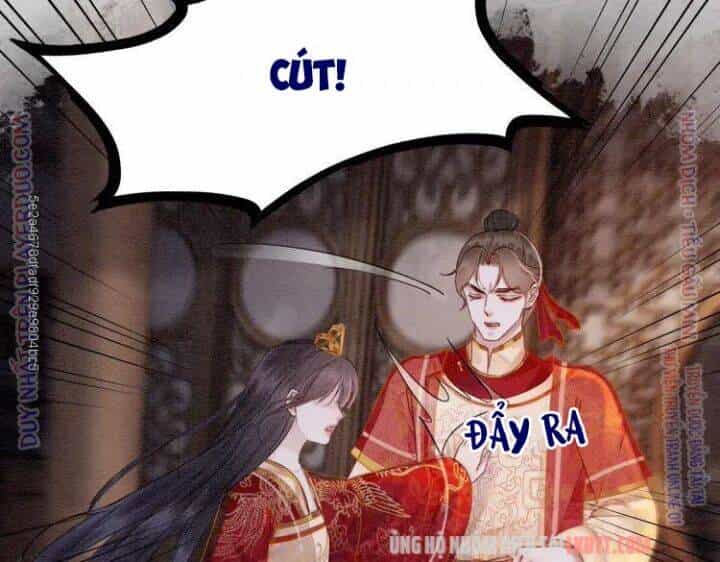 Trọng Sinh Bá Sủng Nhiếp Chính Vương Quá Mạnh Mẽ - Chương 214 - ảnh 75