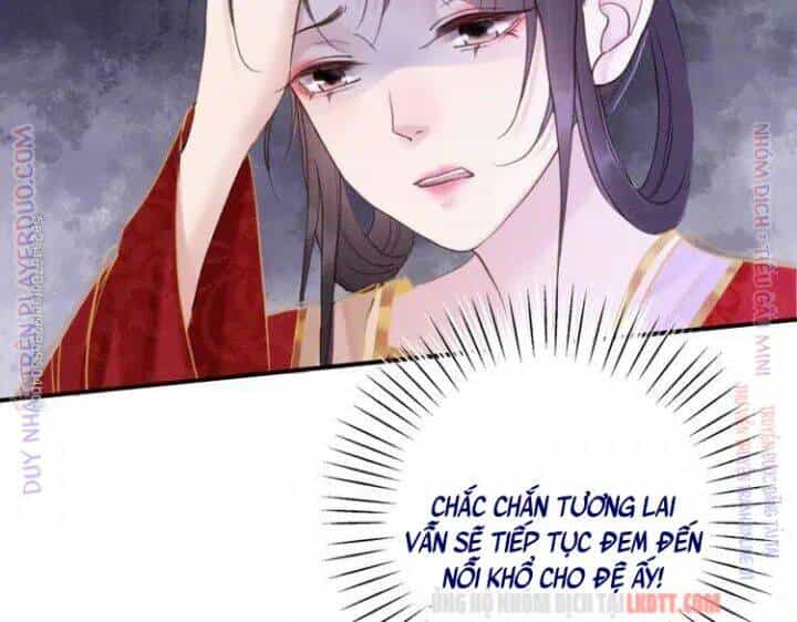 Trọng Sinh Bá Sủng Nhiếp Chính Vương Quá Mạnh Mẽ - Chương 214 - ảnh 8
