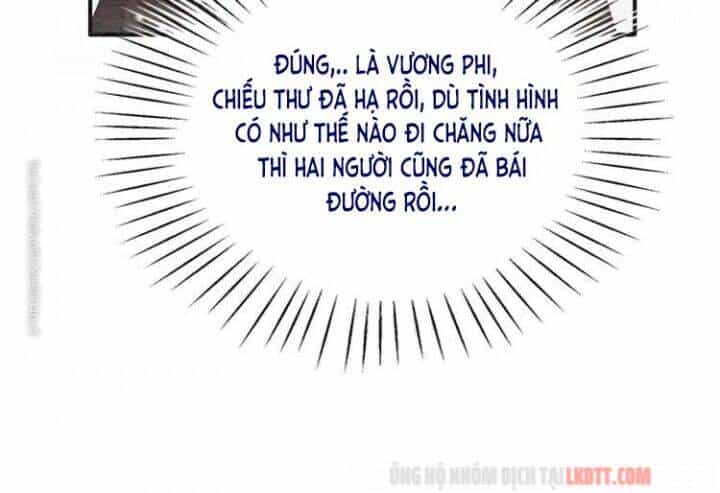 Trọng Sinh Bá Sủng Nhiếp Chính Vương Quá Mạnh Mẽ - Chương 216 - ảnh 66