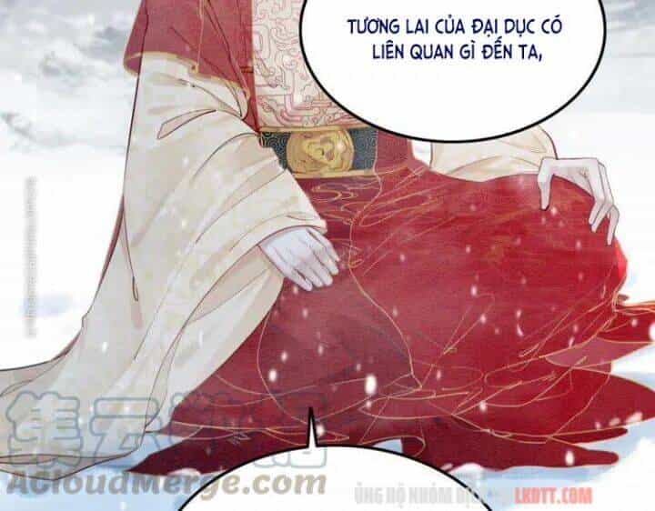 Trọng Sinh Bá Sủng Nhiếp Chính Vương Quá Mạnh Mẽ - Chương 217 - ảnh 25