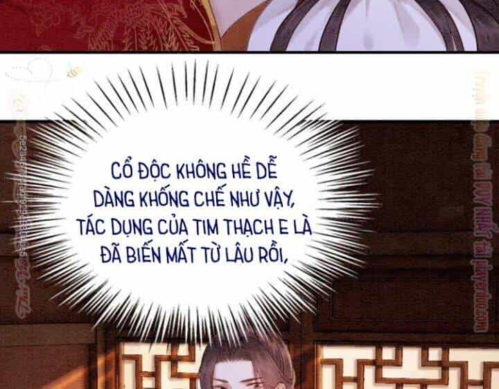 Trọng Sinh Bá Sủng Nhiếp Chính Vương Quá Mạnh Mẽ - Chương 218 - ảnh 23