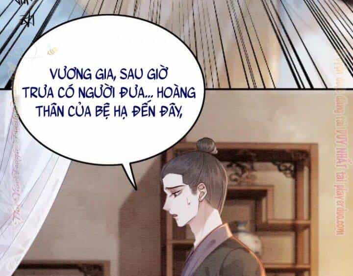 Trọng Sinh Bá Sủng Nhiếp Chính Vương Quá Mạnh Mẽ - Chương 218 - ảnh 69