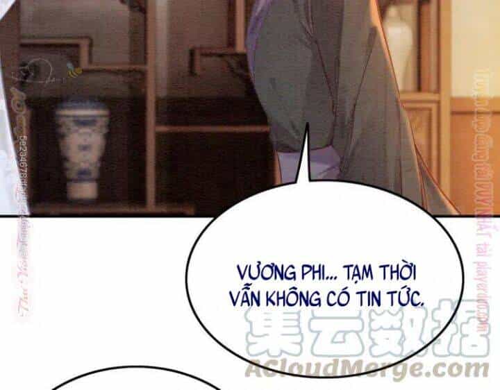 Trọng Sinh Bá Sủng Nhiếp Chính Vương Quá Mạnh Mẽ - Chương 218 - ảnh 70