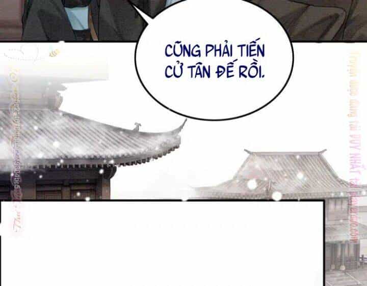Trọng Sinh Bá Sủng Nhiếp Chính Vương Quá Mạnh Mẽ - Chương 219 - ảnh 39