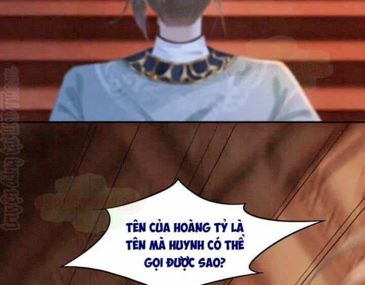 Trọng Sinh Bá Sủng Nhiếp Chính Vương Quá Mạnh Mẽ - Chương 220 - ảnh 21