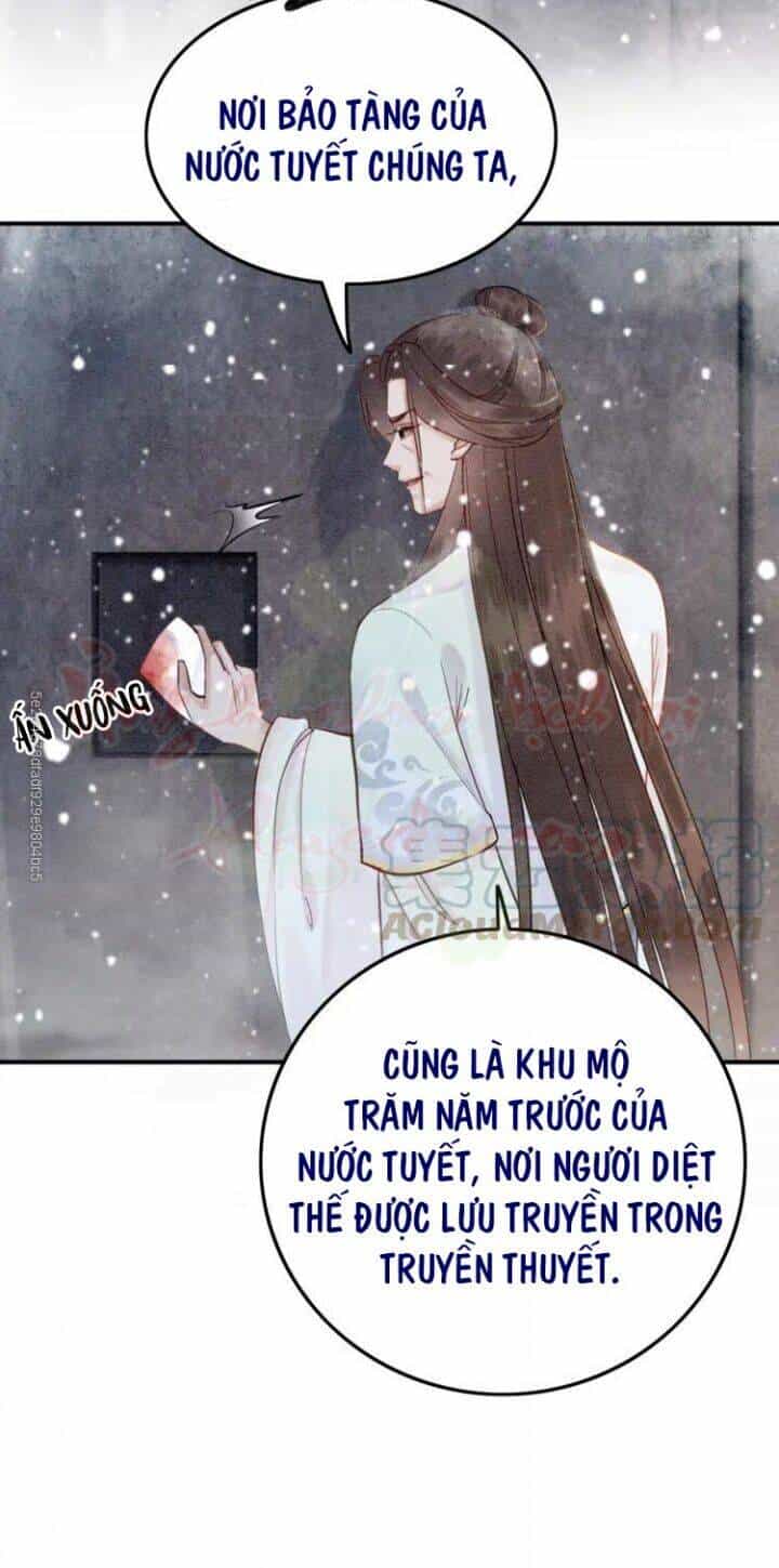 Trọng Sinh Bá Sủng Nhiếp Chính Vương Quá Mạnh Mẽ - Chương 222 - ảnh 6