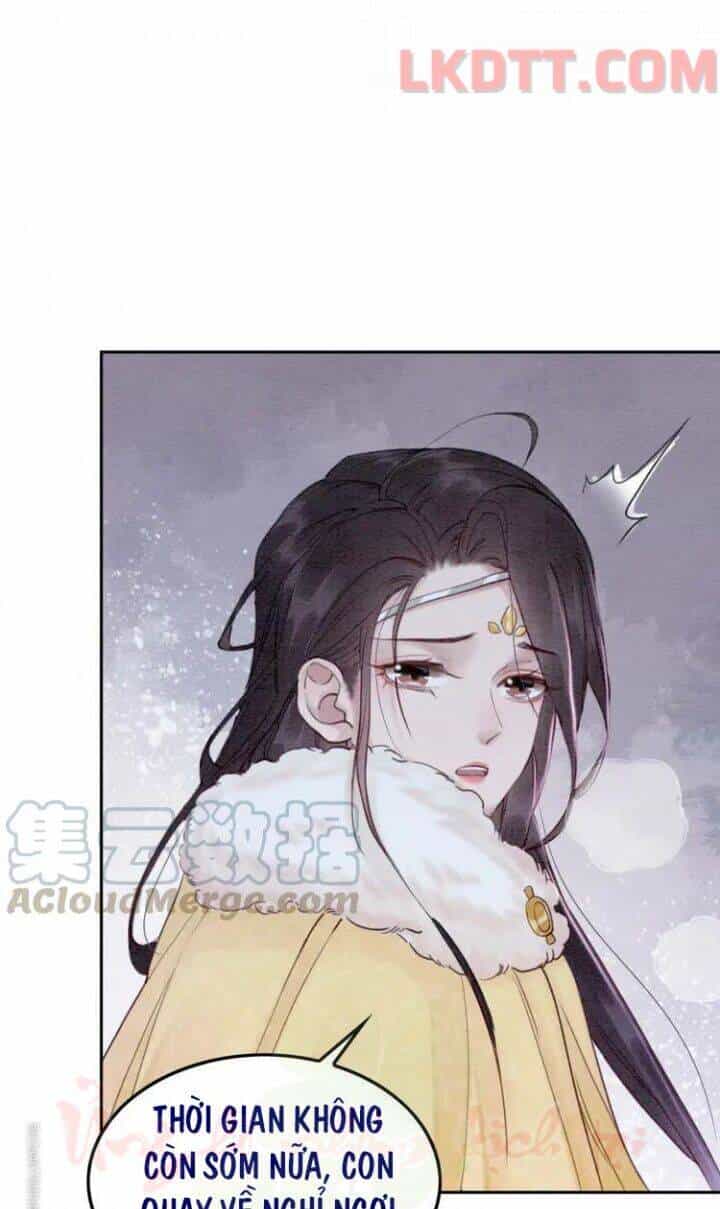 Trọng Sinh Bá Sủng Nhiếp Chính Vương Quá Mạnh Mẽ - Chương 223 - ảnh 26