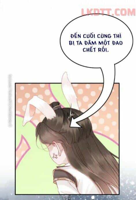 Trọng Sinh Bá Sủng Nhiếp Chính Vương Quá Mạnh Mẽ - Chương 226 - ảnh 25