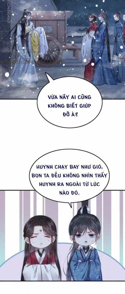 Trọng Sinh Bá Sủng Nhiếp Chính Vương Quá Mạnh Mẽ - Chương 227 - ảnh 15
