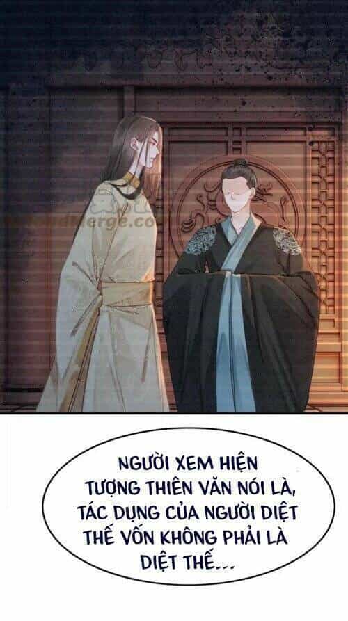 Trọng Sinh Bá Sủng Nhiếp Chính Vương Quá Mạnh Mẽ - Chương 230 - ảnh 10