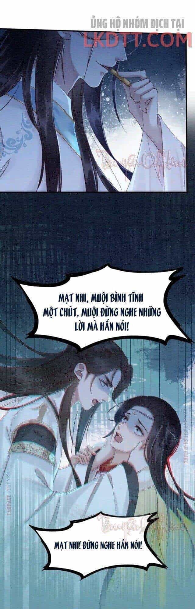 Trọng Sinh Bá Sủng Nhiếp Chính Vương Quá Mạnh Mẽ - Chương 231.2 - ảnh 1