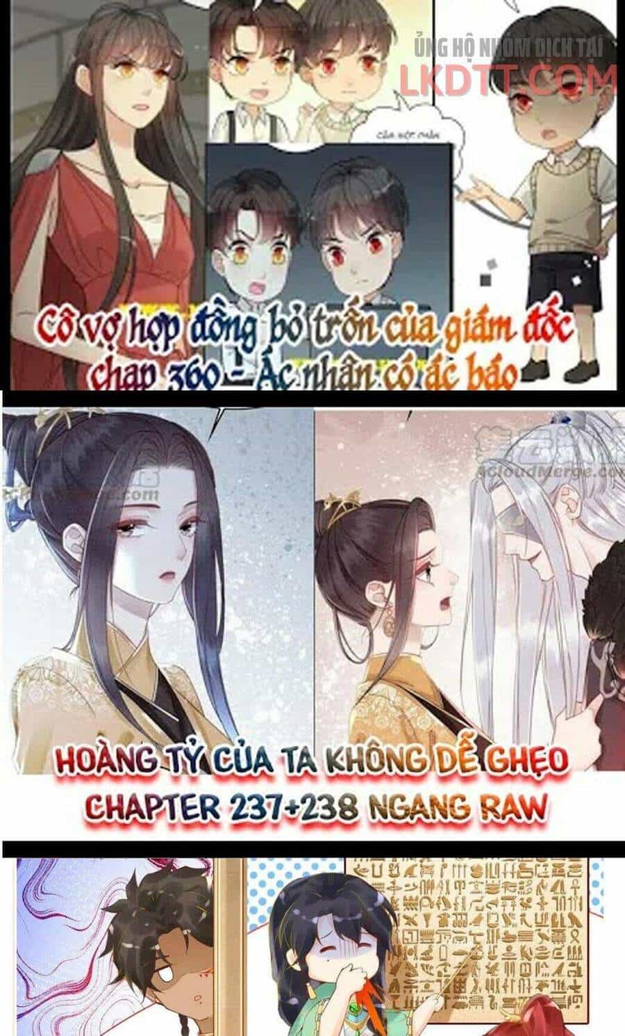 Trọng Sinh Bá Sủng Nhiếp Chính Vương Quá Mạnh Mẽ - Chương 233.1 - ảnh 18