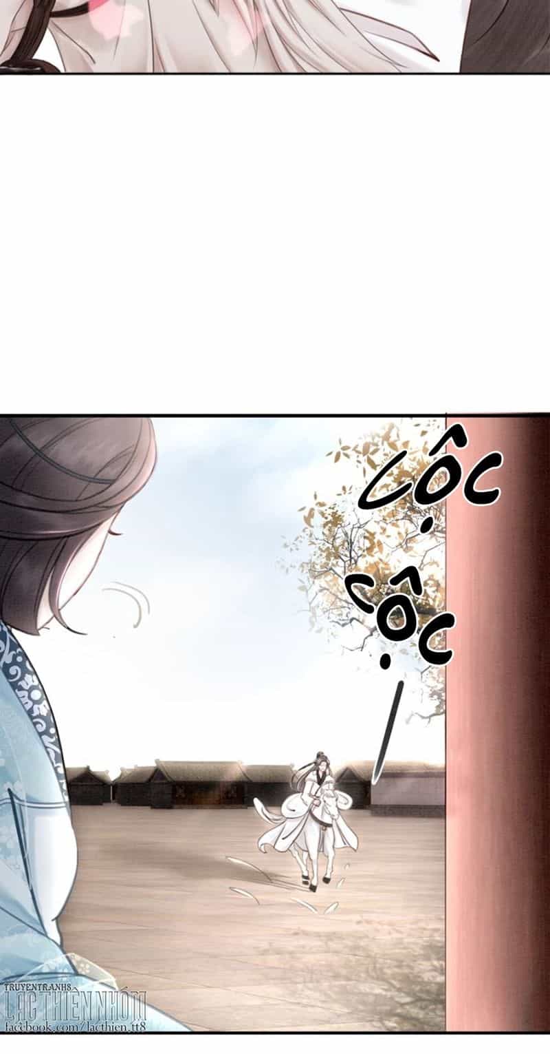Trọng Sinh Bá Sủng Nhiếp Chính Vương Quá Mạnh Mẽ - Chương 25 - ảnh 18