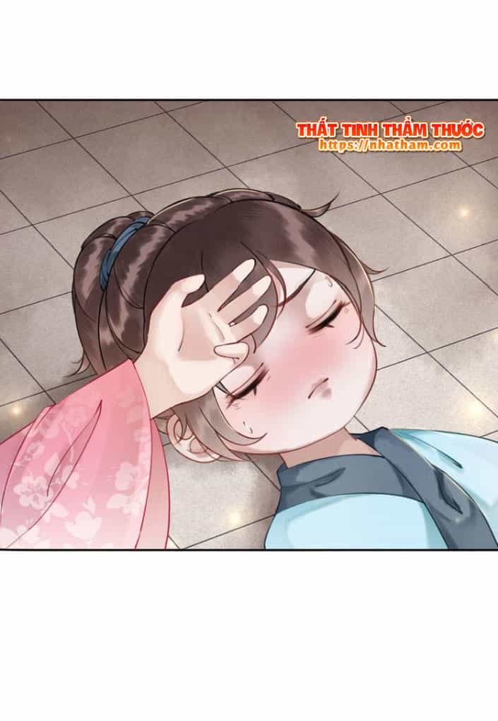 Trọng Sinh Bá Sủng Nhiếp Chính Vương Quá Mạnh Mẽ - Chương 2 - ảnh 49