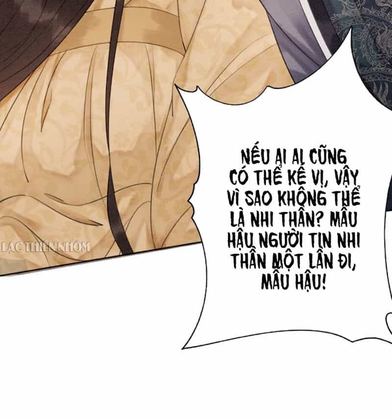 Trọng Sinh Bá Sủng Nhiếp Chính Vương Quá Mạnh Mẽ - Chương 32 - ảnh 21